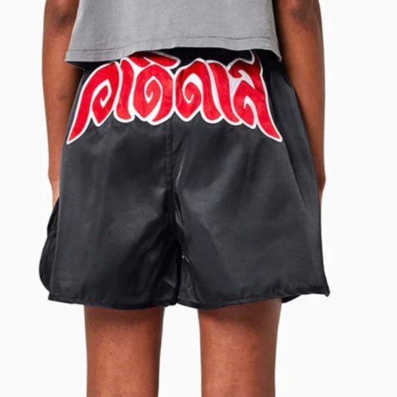 Adidas Originals X Dry Clean Only 3-stripes Logo Boxing Style